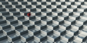 Tron: Rising Above For Profitable Opportunities