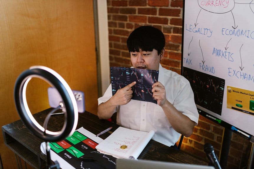 Fraud Prevention With Blockchain in Financial Systems