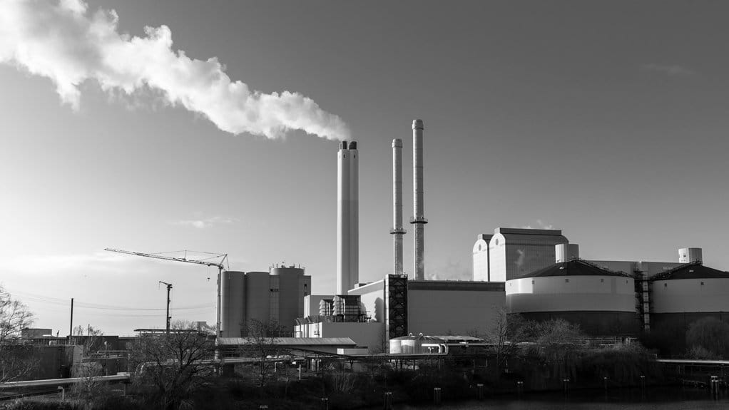 The Growing Role of Smart Manufacturing Powered by Blockchain