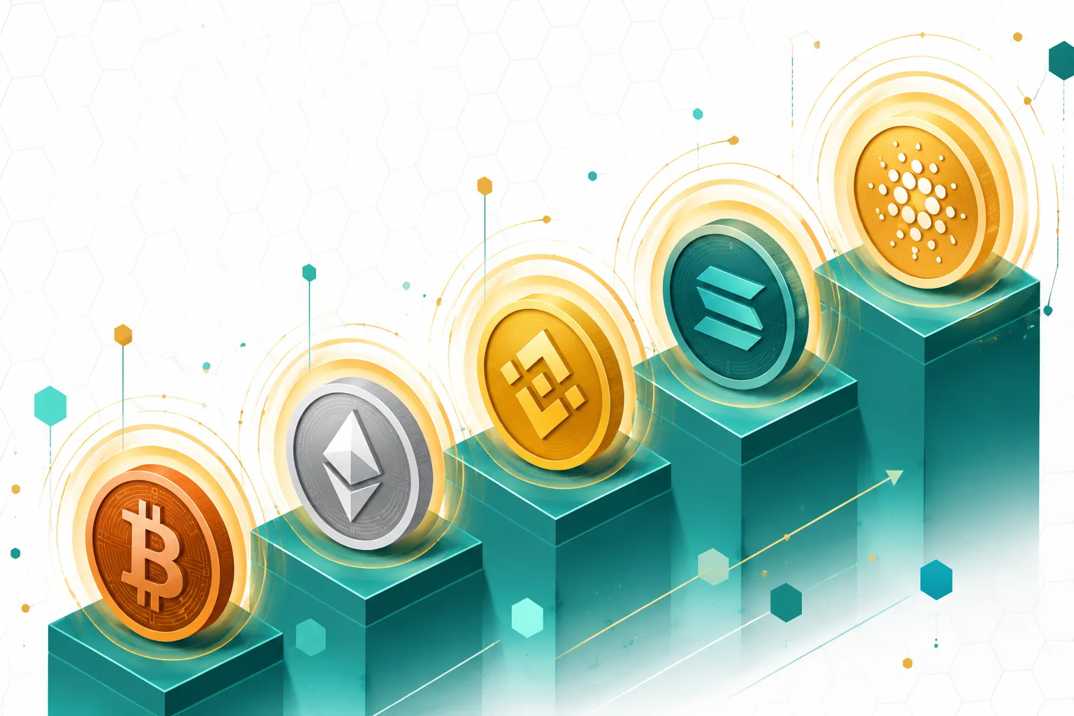 Best Low-Cap Altcoins for July 2026