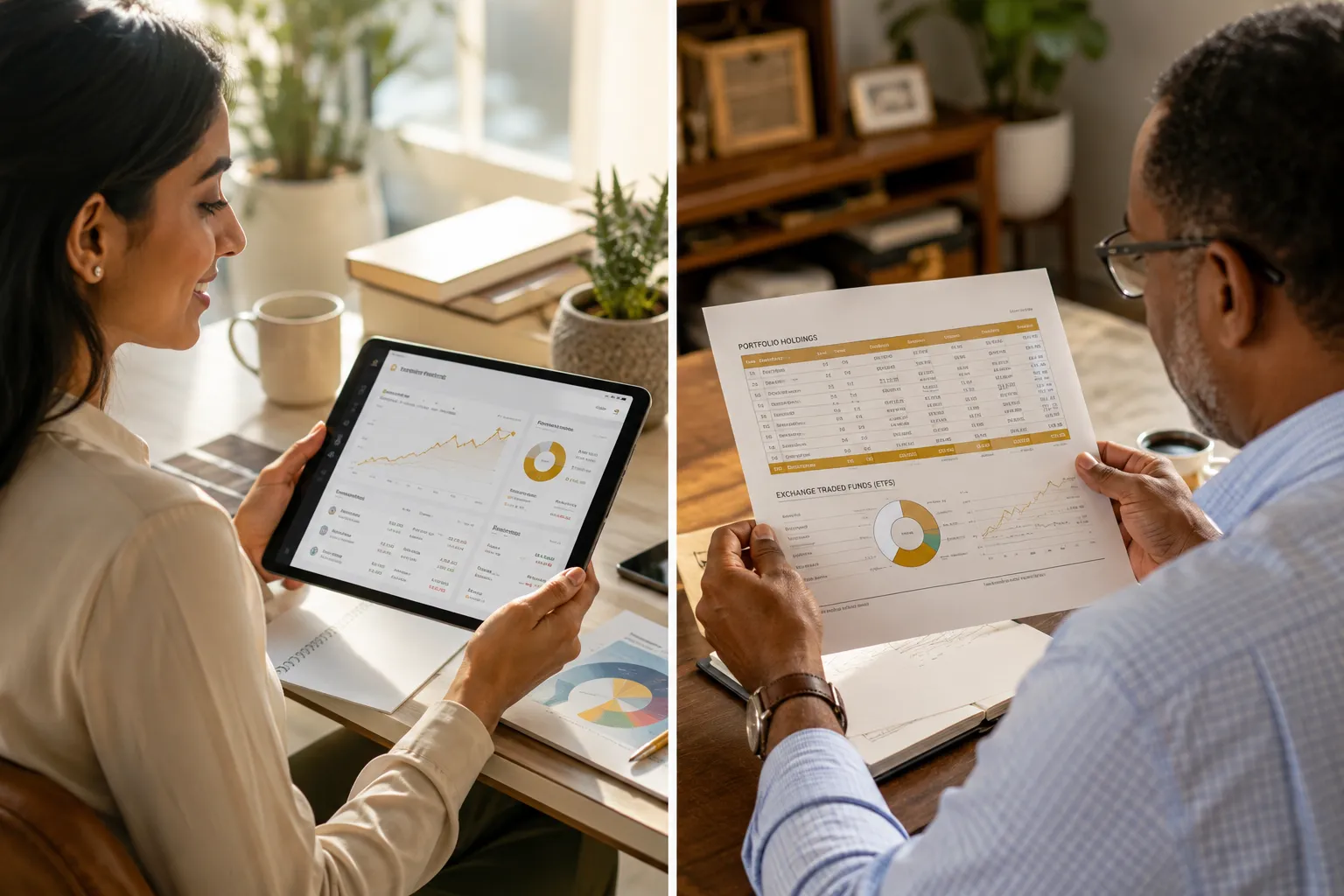 Can I Buy Spot Bitcoin ETFs in My 401(k) or IRA