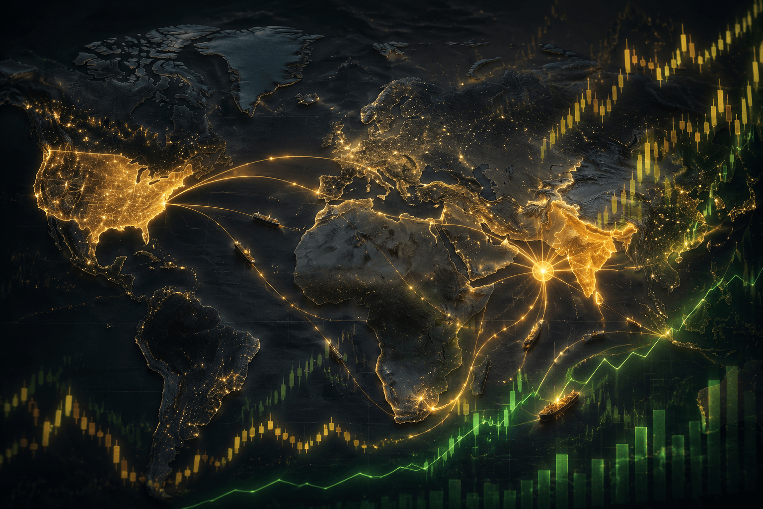 Crypto Market Update: Bitcoin Price Rebounds on US-Iran Deal — Full Price Action Breakdown