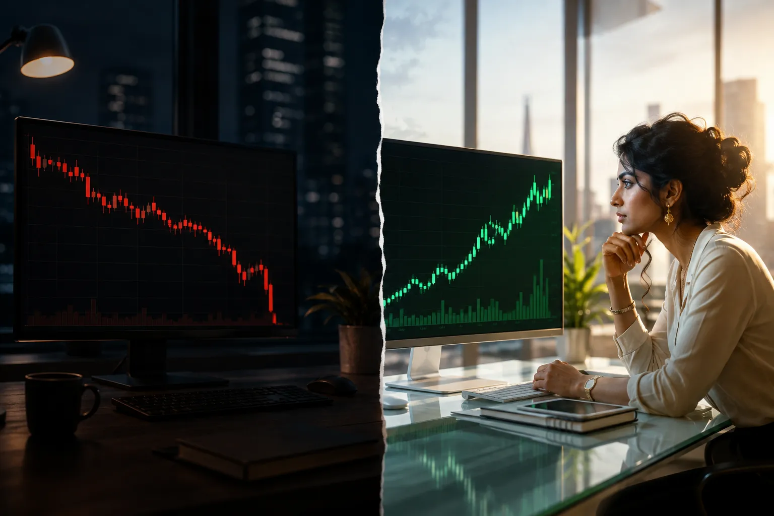 DeFi TVL Rebound vs Bitcoin Price in August 2026