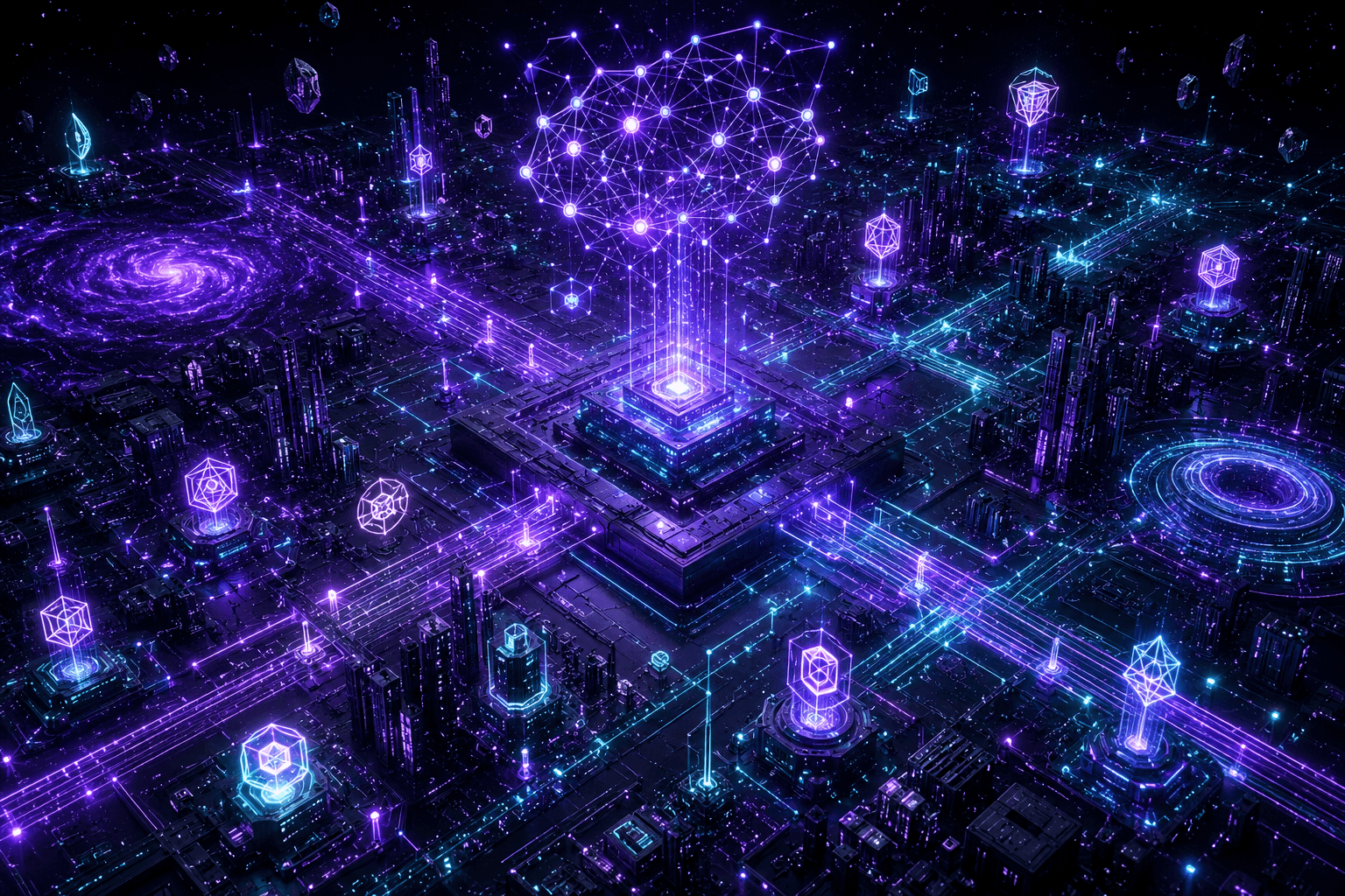 Emerging Crypto Trends for 2026