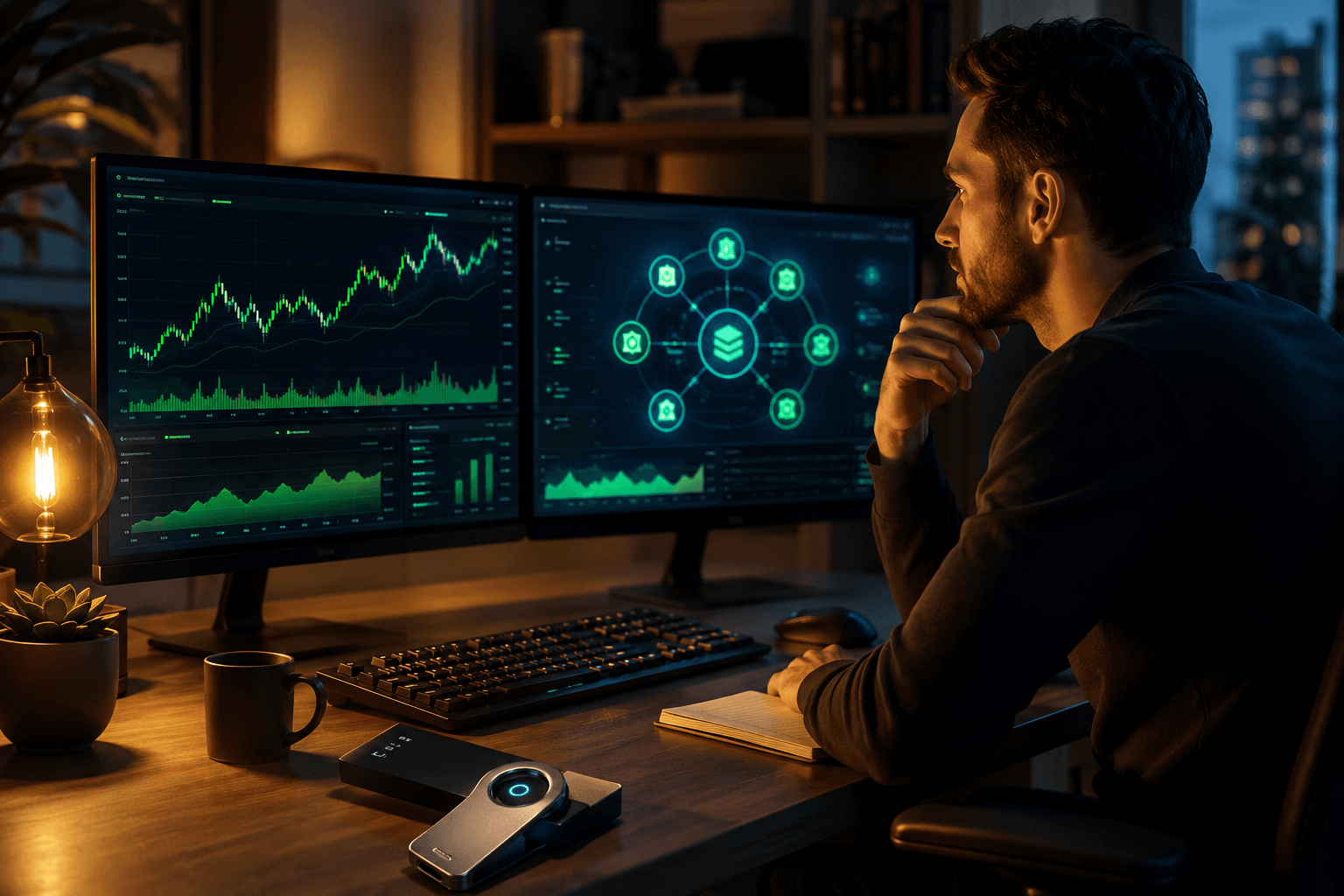How to Buy Cryptocurrency Safely