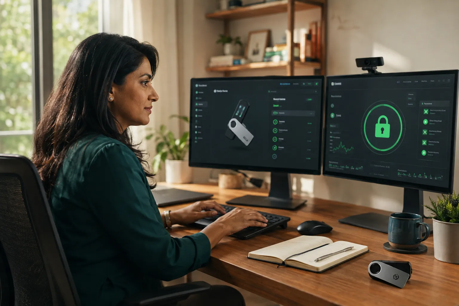 How to Protect Your Crypto From Hacks