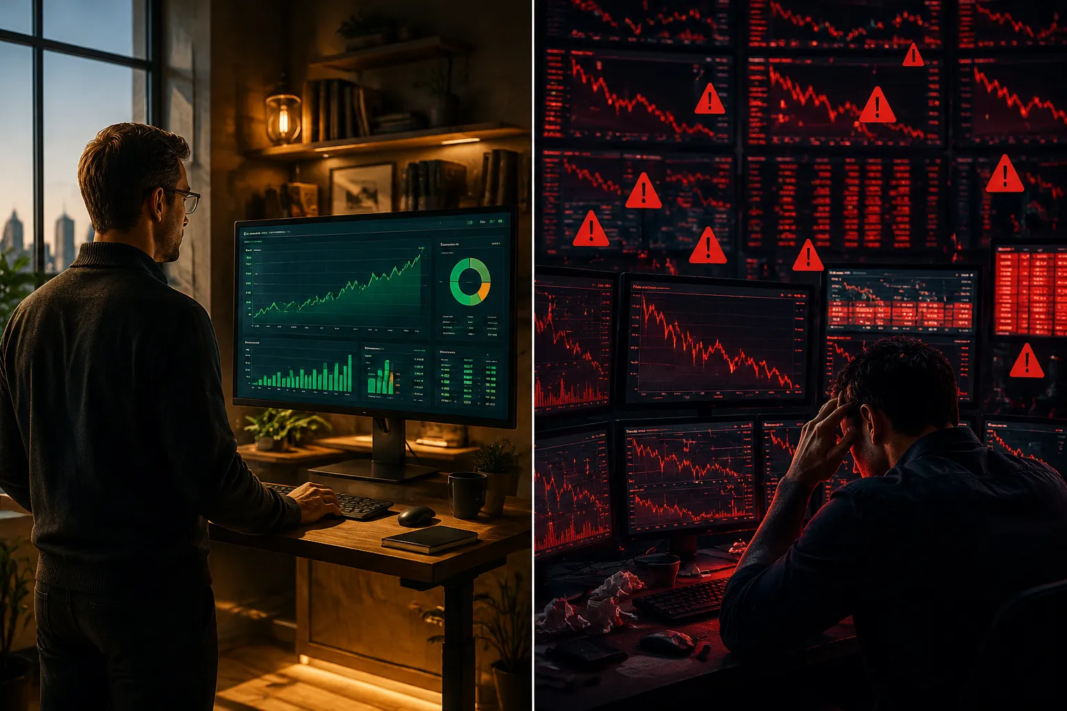 How to Protect Your Crypto From Liquidation