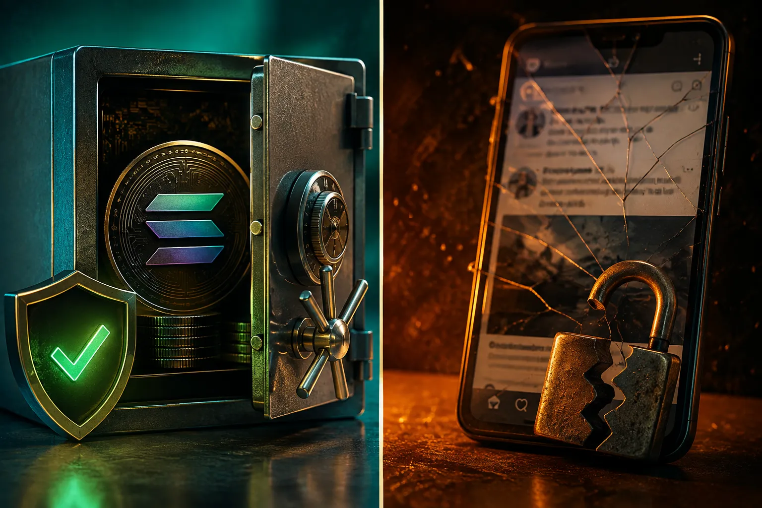 How to Protect Your Crypto Wallet After the August 2026 Security Alerts