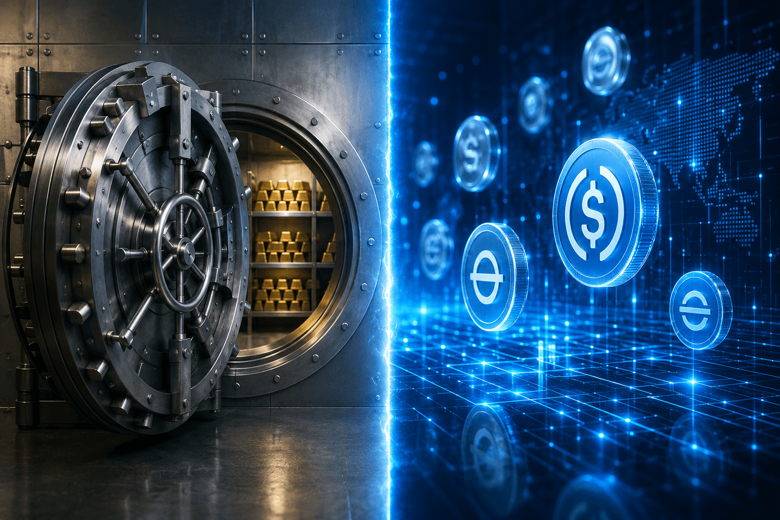 How Will Stablecoin Rules Impact DeFi Platforms
