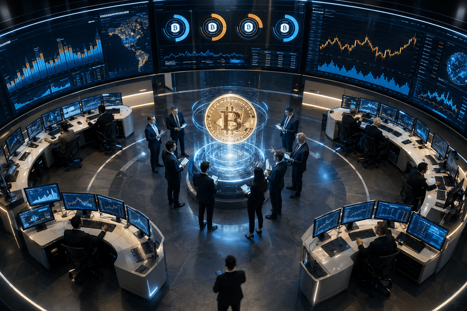 Should I Buy Bitcoin ETFs After a Losing Streak