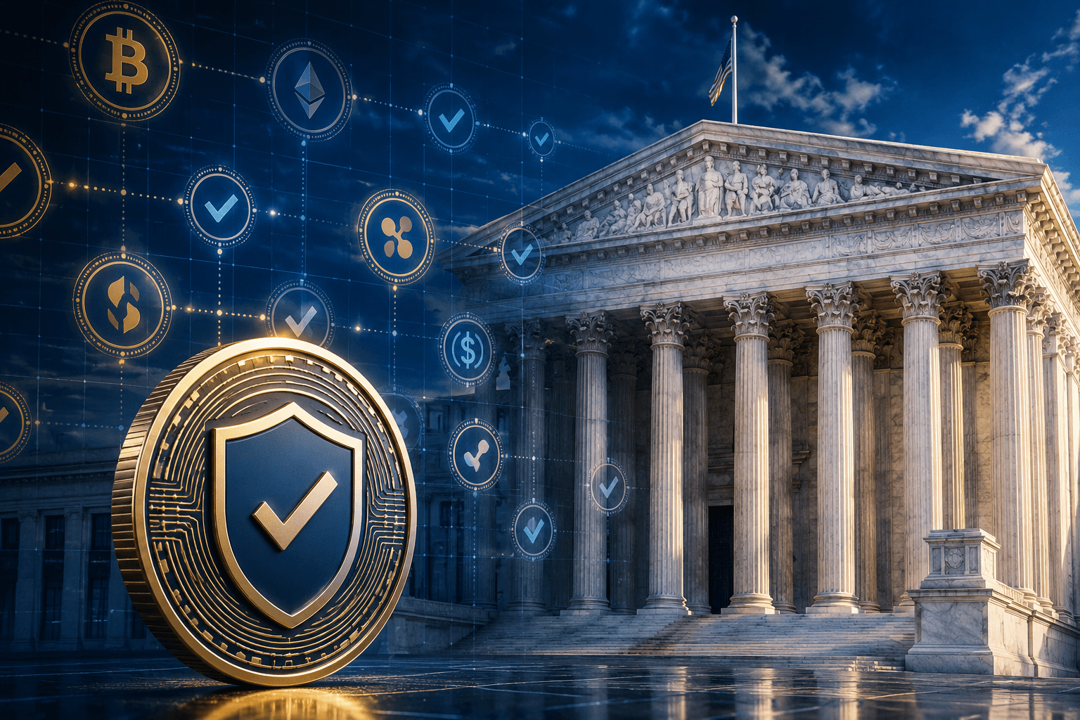 US Agencies Propose New Verification Rules for Stablecoin Issuers in June 2026