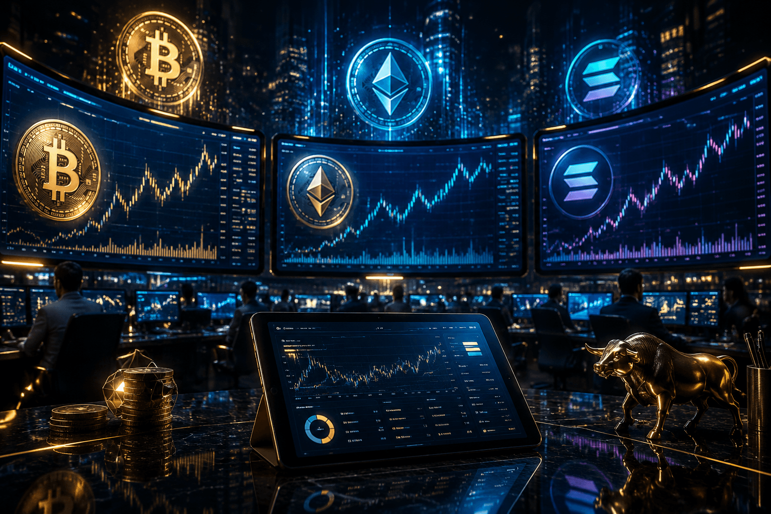 Best Cryptocurrencies to Invest In Right Now (June 2026)