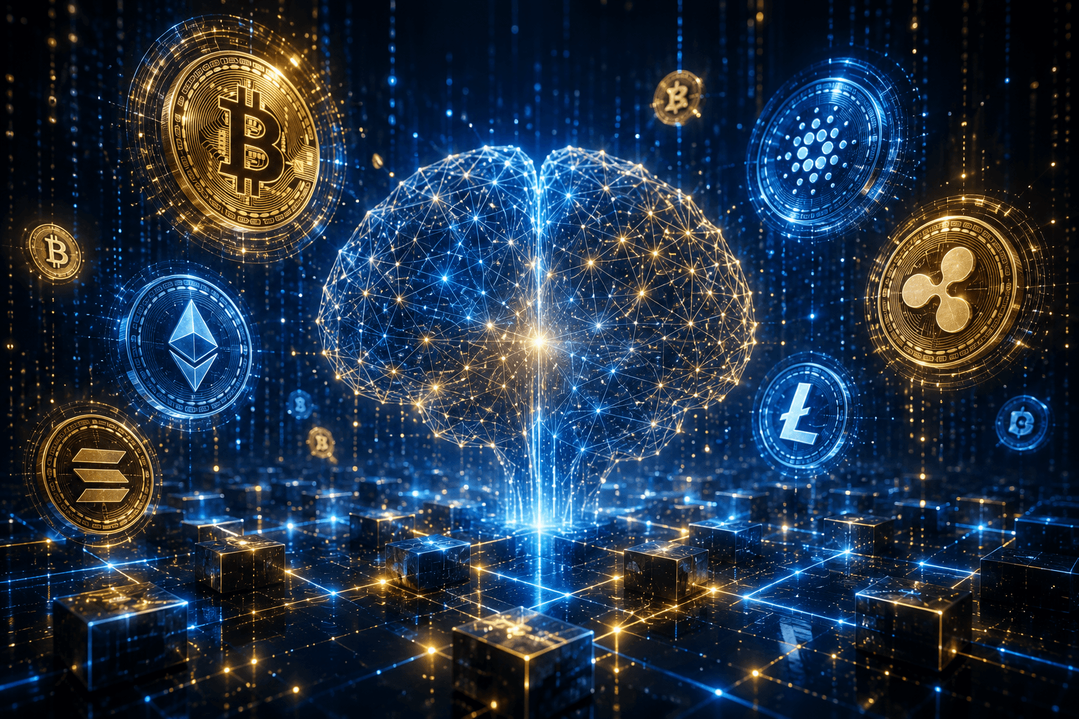 AI Tokens: Opportunities, Risks, and Market Trends in Crypto Right Now