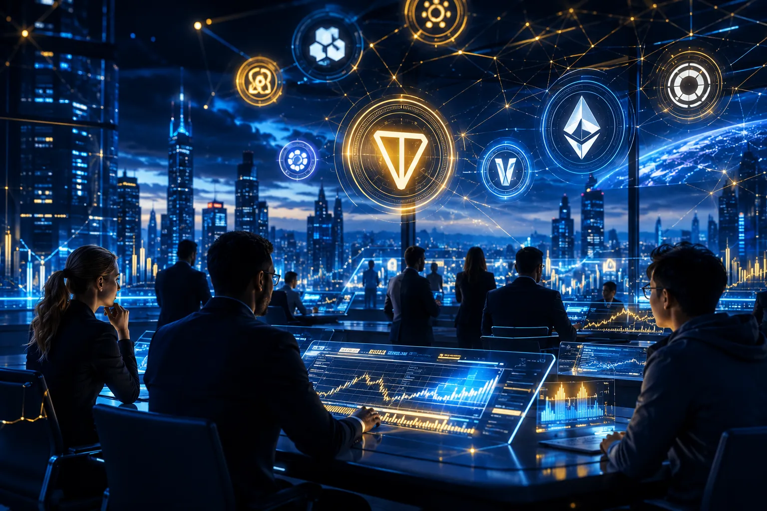 Top Altcoins for 100x Growth: July 2026 Picks