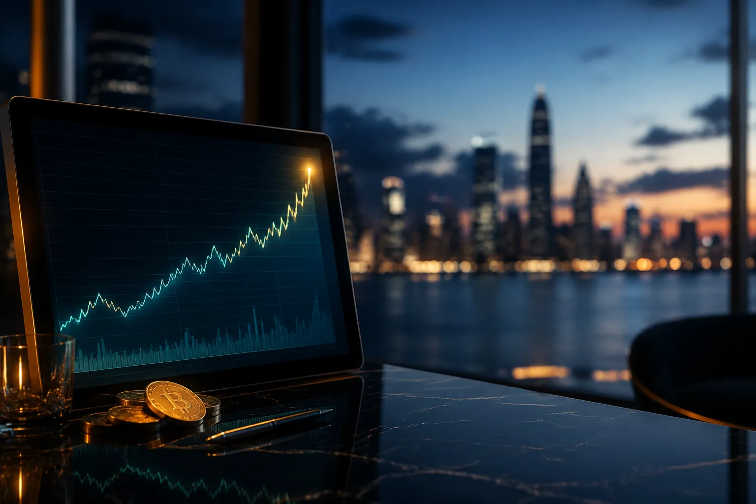 Crypto Market Update: Crypto.com Hits US$20 Billion Valuation