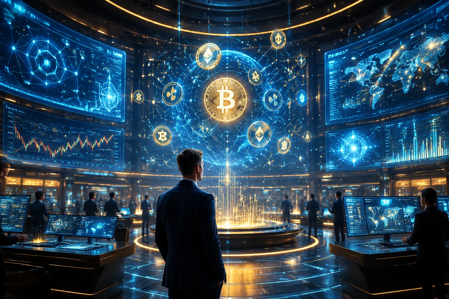 Top Crypto Narratives to Watch in 2026