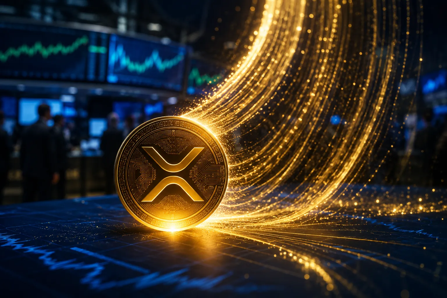 Ripple to Unlock 1 Billion XRP on August 1: What Investors Need to Know