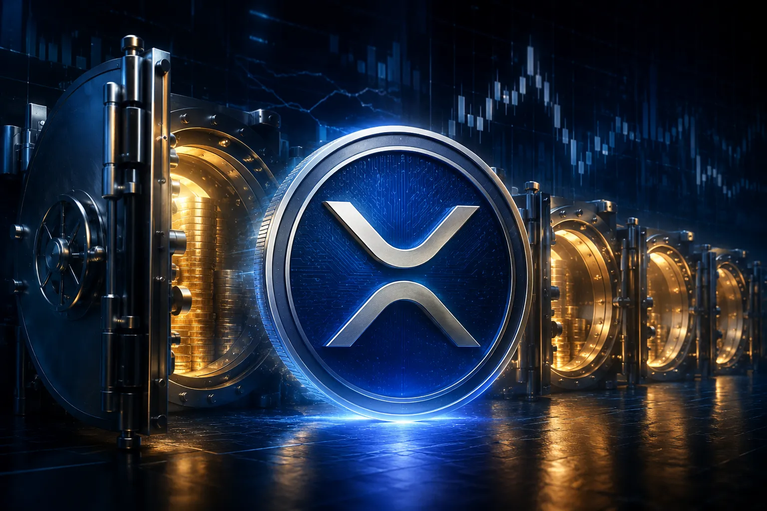Ripple’s August 1 XRP Unlock: What Investors Need to Know This Week