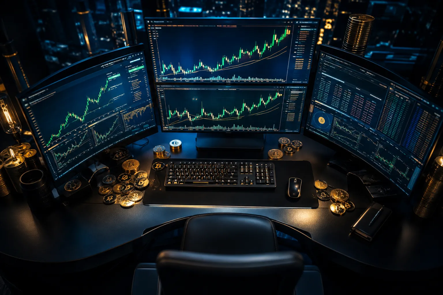 Top Altcoins for 100x Growth: August 2026 Picks