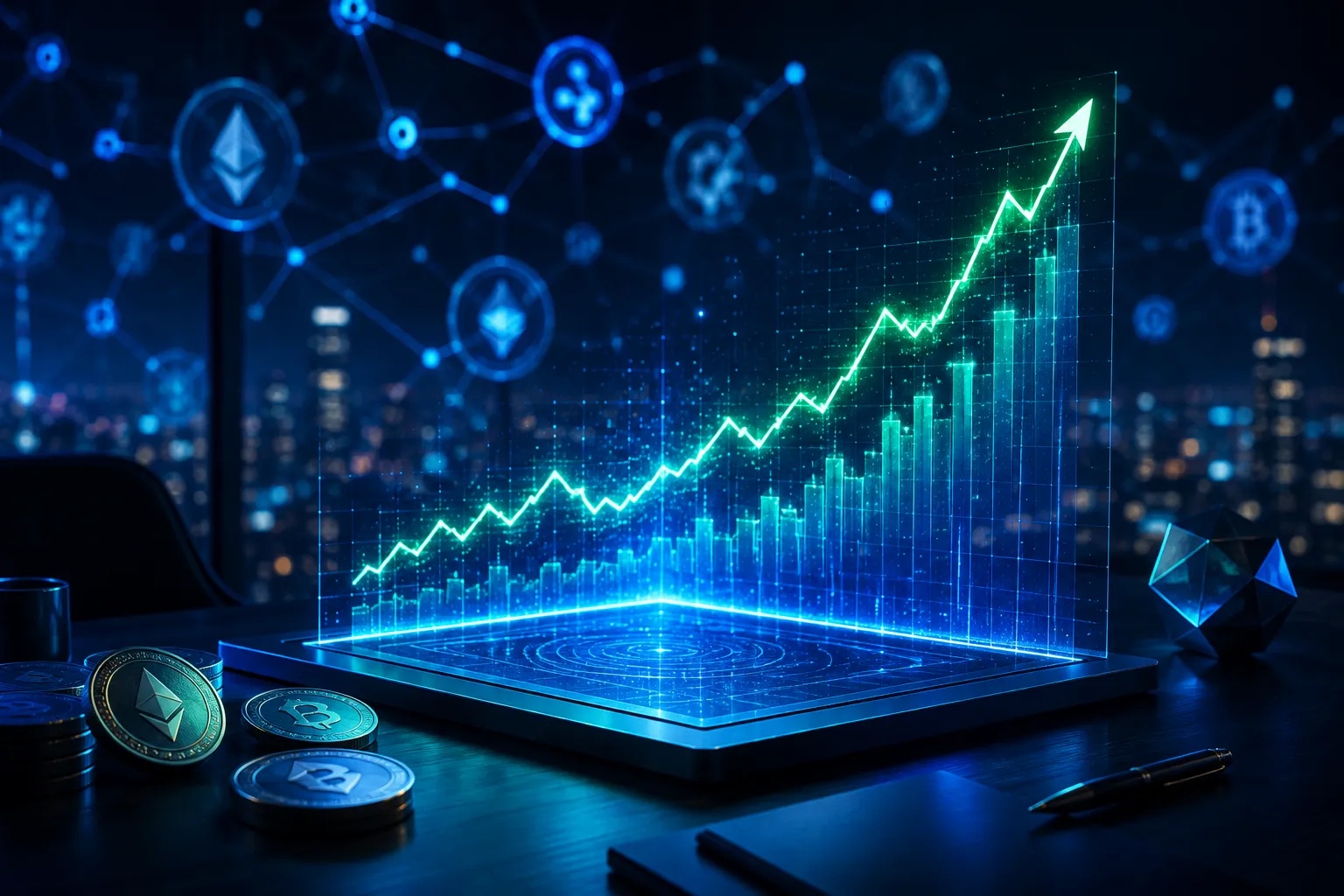 DeFi TVL Rebound in August 2026: Is a Crypto Recovery Underway?