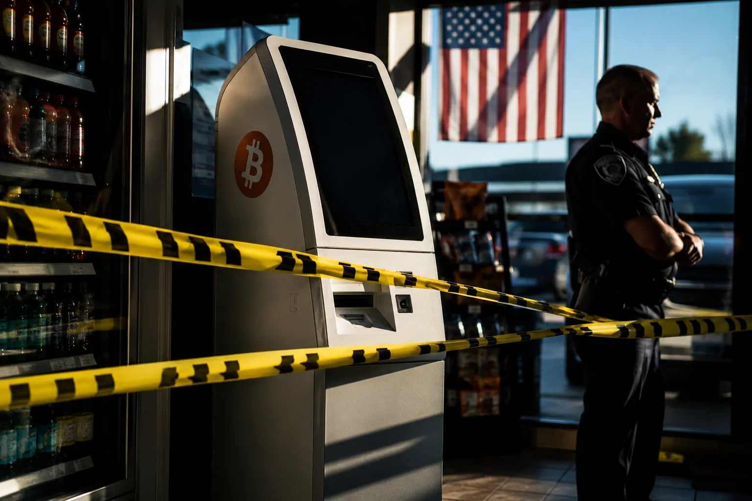 Minnesota Bans Crypto Kiosks: What This Means for US Regulation