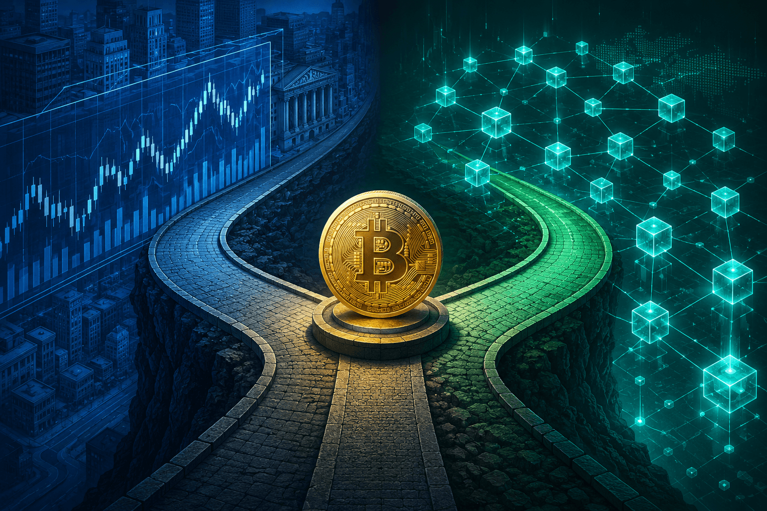 What Are Alternative Proposals to This Crypto Tax Approach