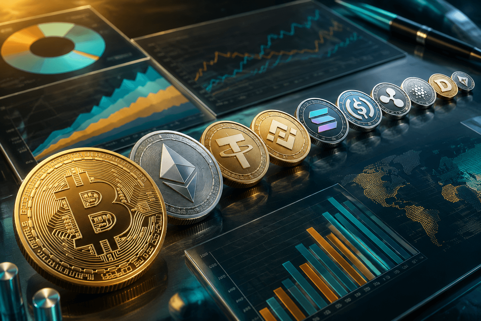 What Are the Best Cryptocurrencies to Buy Right Now in 2026