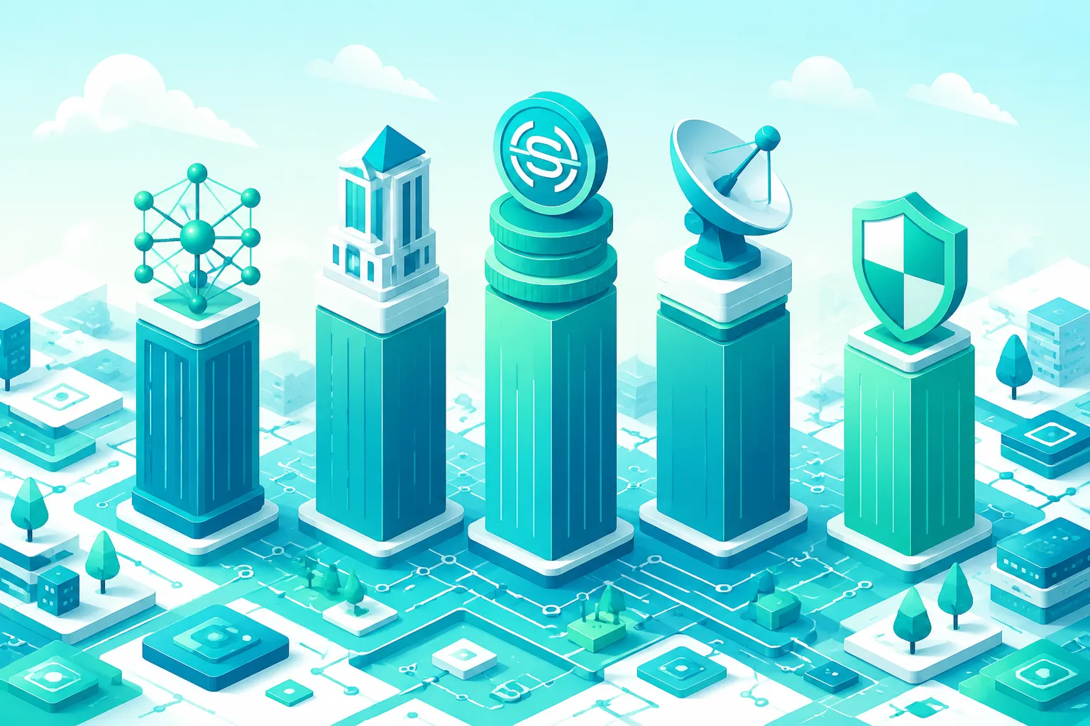 What Are the Biggest Crypto Trends Expected in 2026
