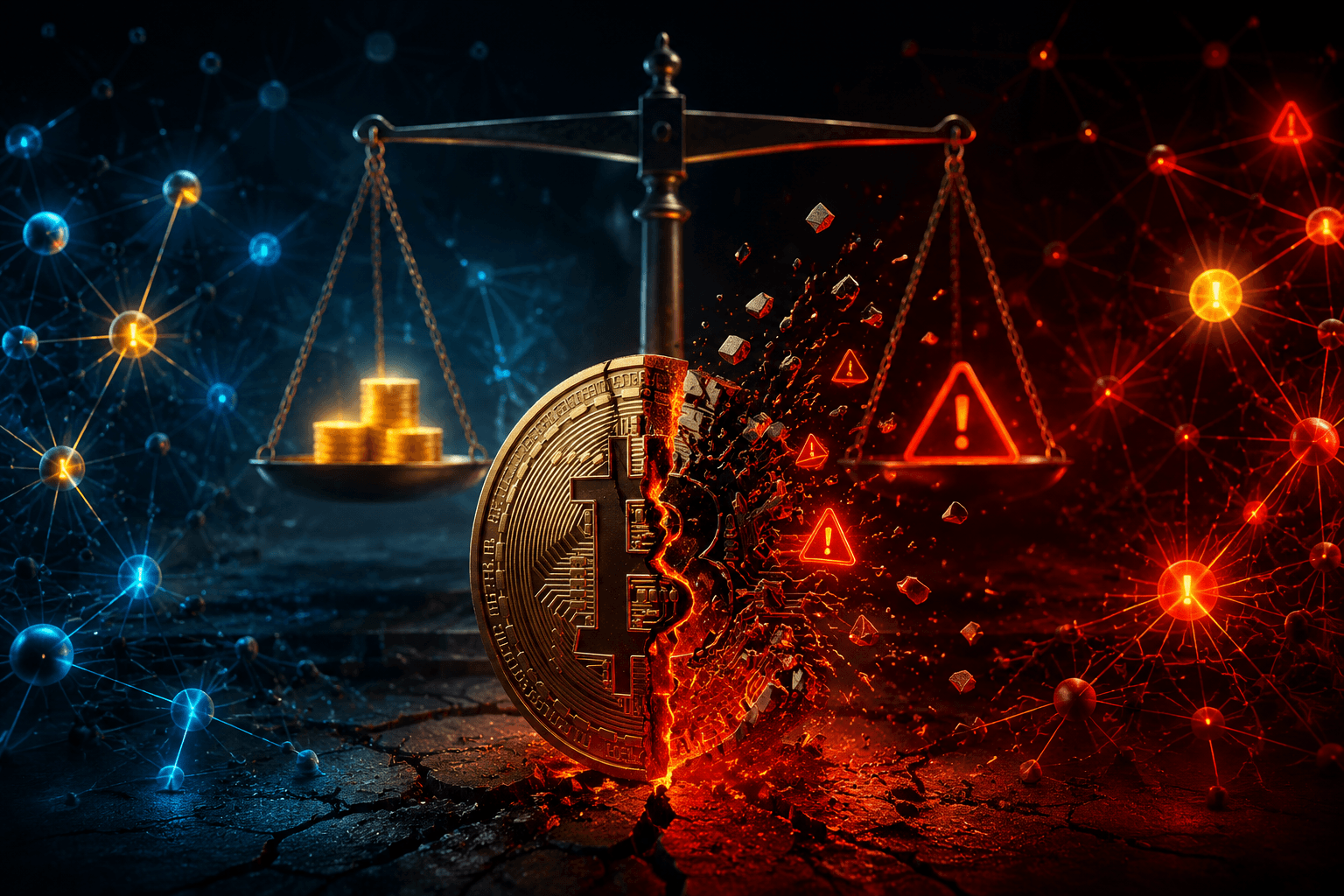 What Are the Risks of Buying AI Tokens