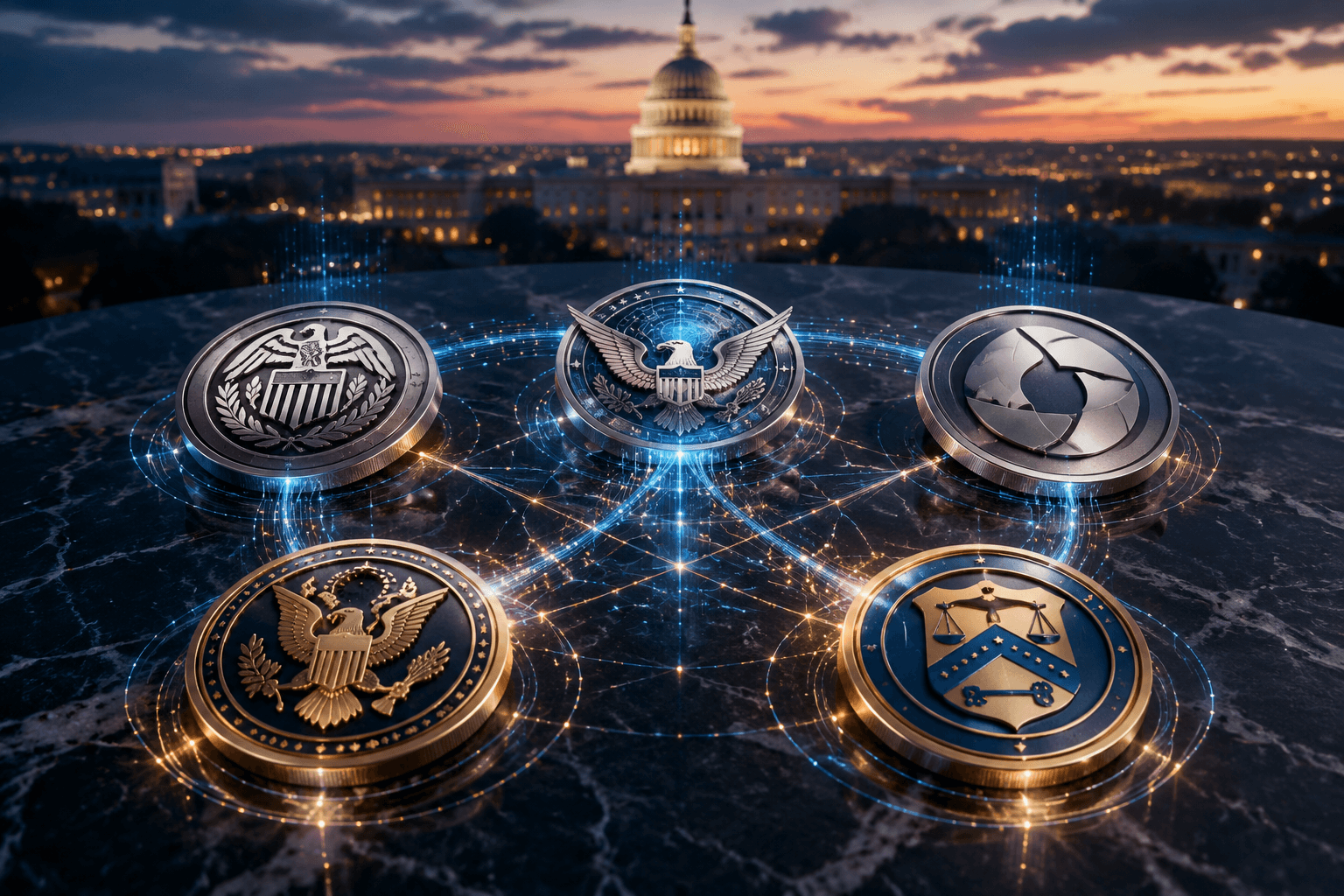 What Are the Stablecoin Verification Rules Proposed for June 2026?