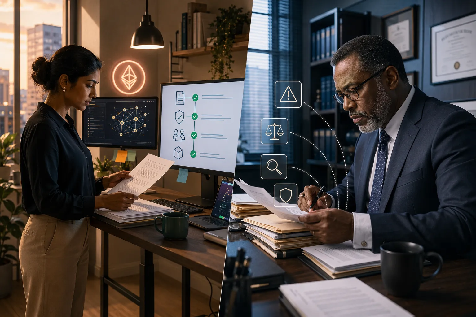 What Changed in Crypto Fundraising Regulations After August 14