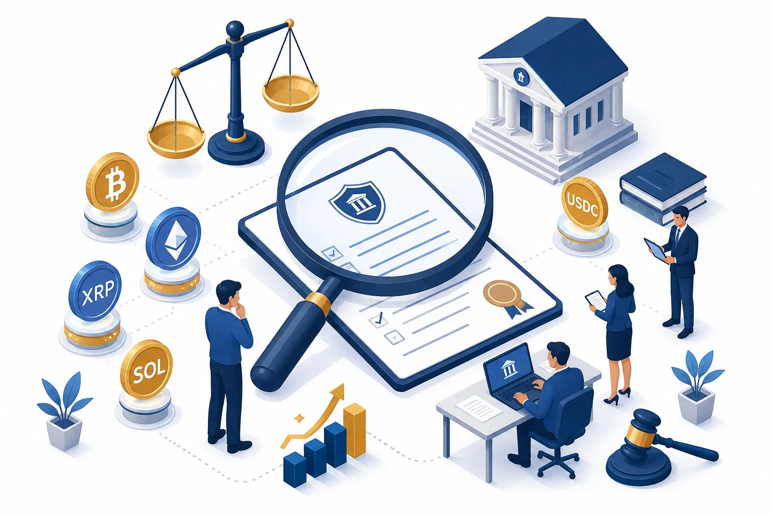 What Does the CLARITY Act Mean for Crypto Investors