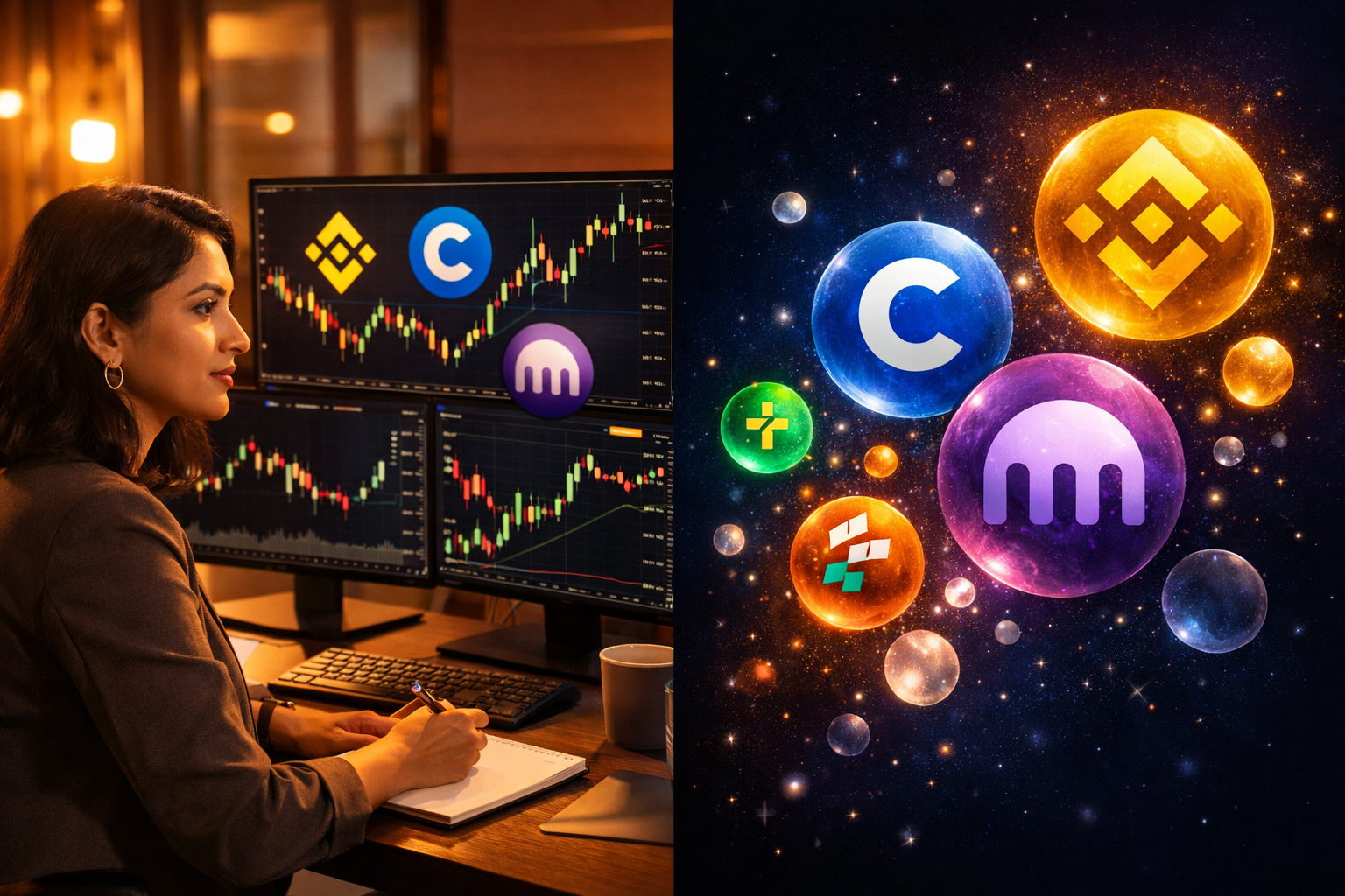 What Does This Valuation Mean for the Broader Crypto Market?