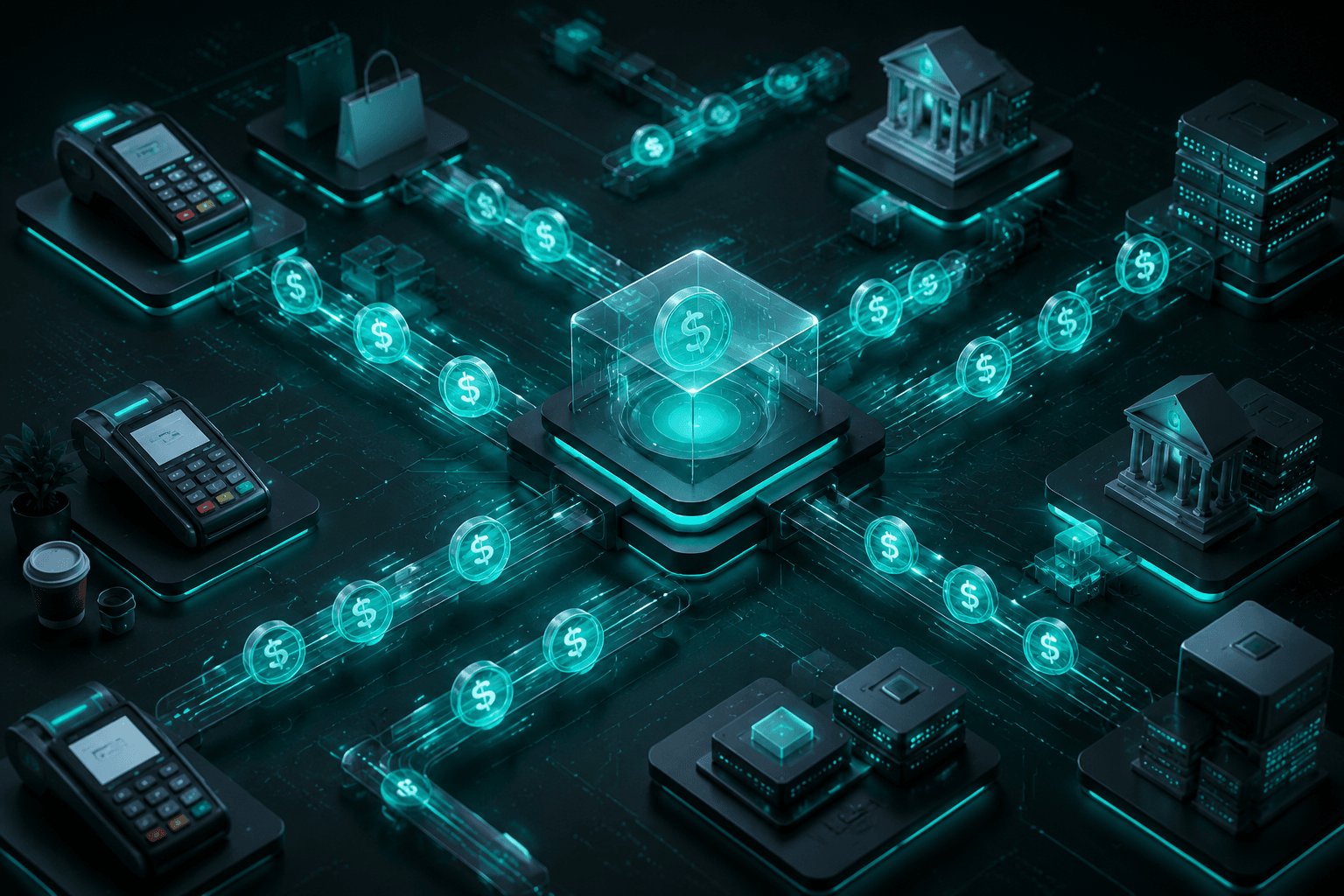 What Is the Difference Between Stablecoins and Regular Crypto?