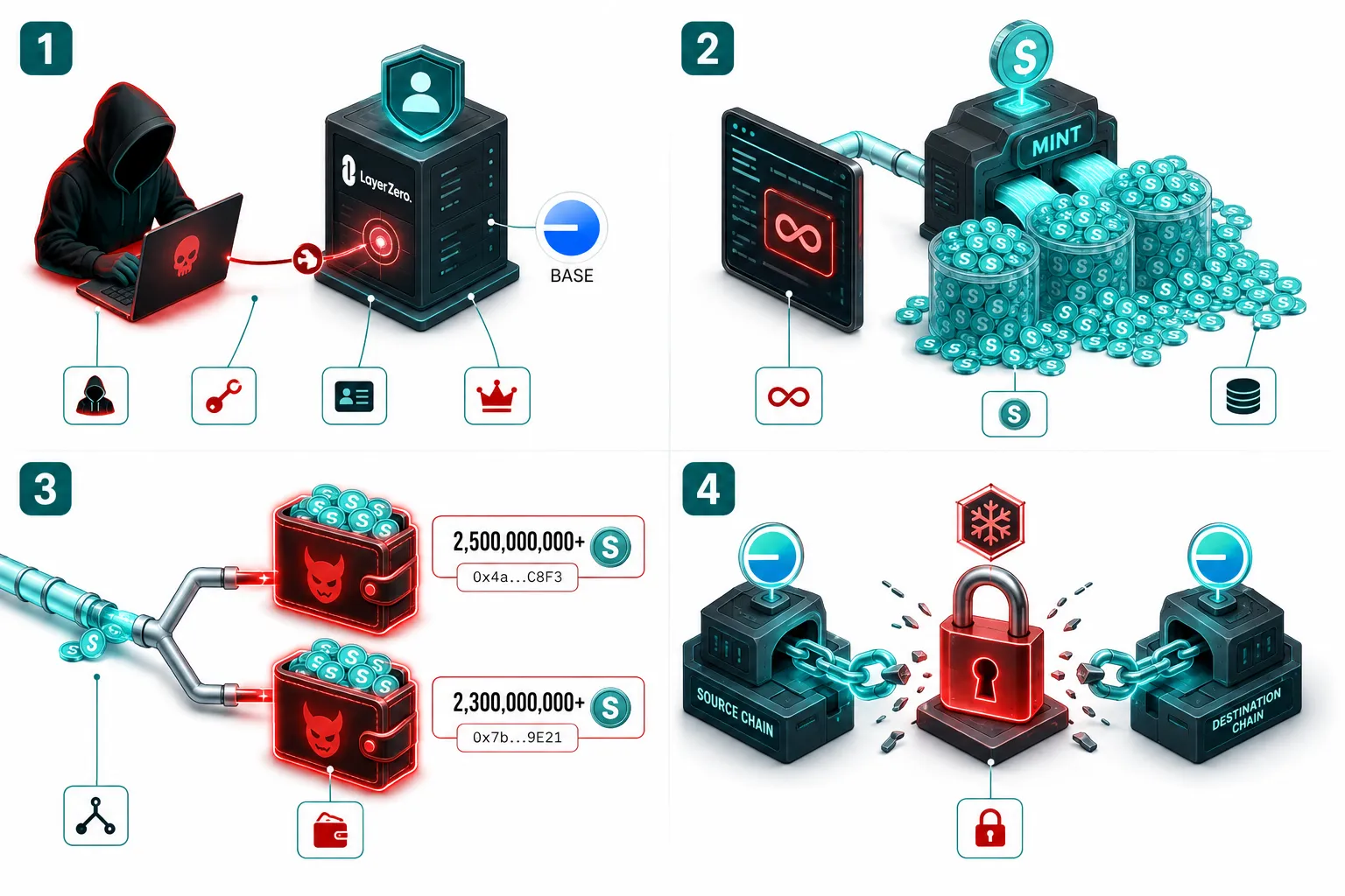 What Is the Sandbox Bridge Hack Explained
