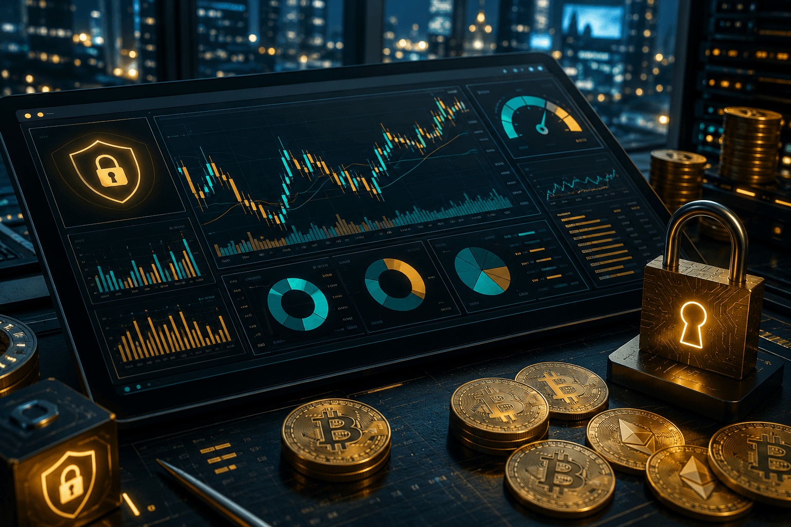 Where to Buy Altcoins Safely in 2026