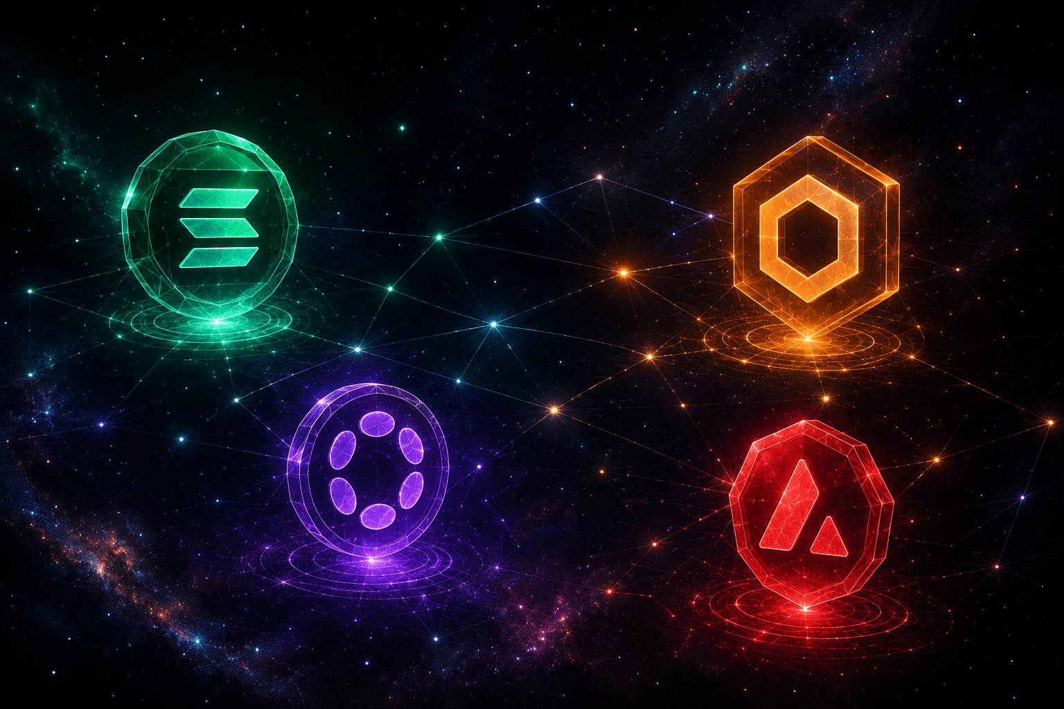 Which Cryptocurrencies Have the Most Potential Growth