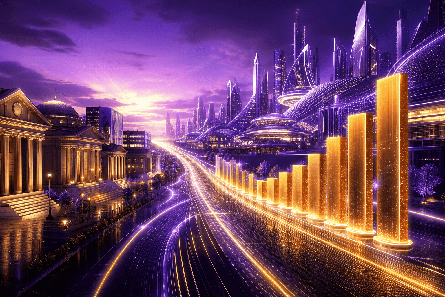 Which Cryptocurrency Trends Look Most Promising for 2034