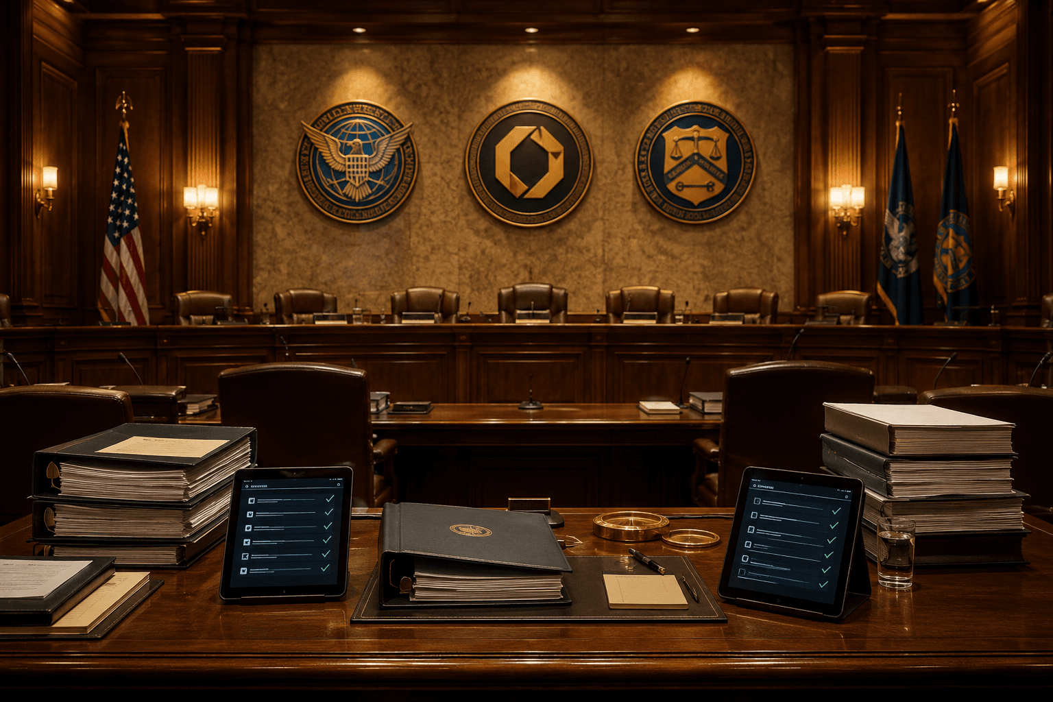 Which US Agencies Are Proposing the New Stablecoin Rules