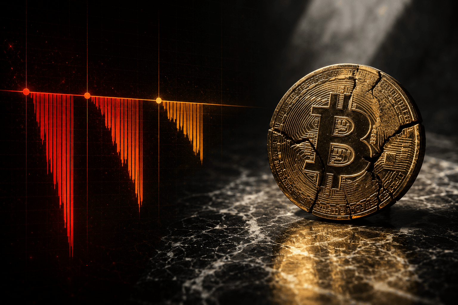 Why Is Crypto Falling in June 2026